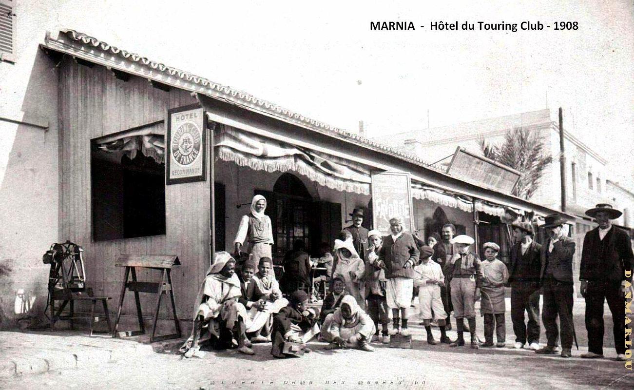 2645- Marnia - Hotel Touring Club - 1908.jpg